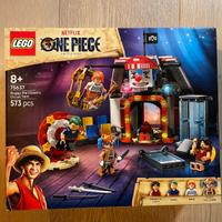 Lego One Piece 75637 Nuovo