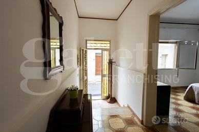 Terratetto Ragusa [Cod. rif 3285379VRG]