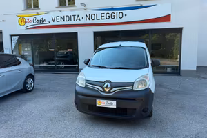 Renault Kangoo 1.5 dCi 90CV 2p. Express