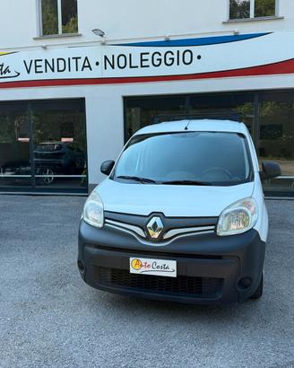 Renault Kangoo 1.5 dCi 90CV 2p. Express
