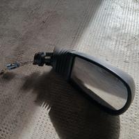 Specchietto destro e 3 stop originale punto 188