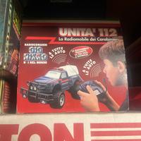 Unita 112 gig nikko