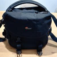 Borsa fotografica Lowerpo Stealth Reporter 200 AW