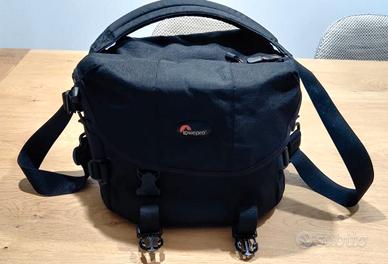 Borsa fotografica Lowerpo Stealth Reporter 200 AW