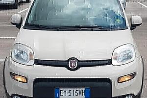 Fiat Panda 1.3 MJT S&S 4x4