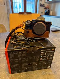Sony alpha 7 iii
