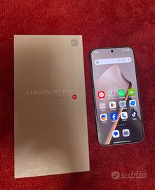 XIAOMI 15T PRO 12/1TB