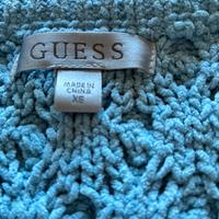 Maglione Guess in ciniglia