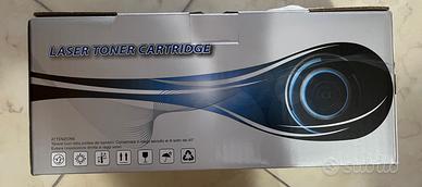 Laser toner cartridge Alphaink