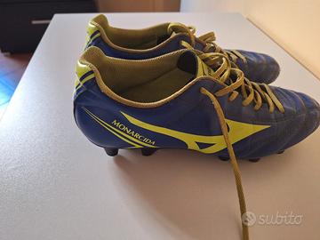 Scarpe da calcio Mizuno Monarcida 