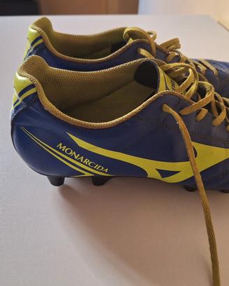 Scarpe da calcio Mizuno Monarcida 