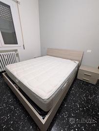 Camera da letto matrimoniale