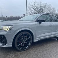 Audi RSQ3 SPB quattro*Automatik*Navi*Pelle