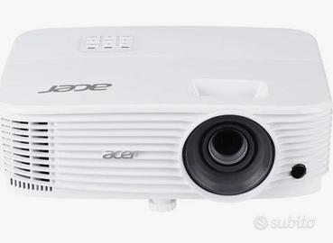 Proietore Acer P1150 DLP -pari Al Nuovo.