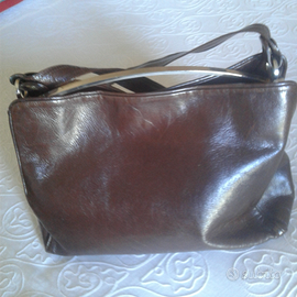 Borsa in pelle "Ottino"