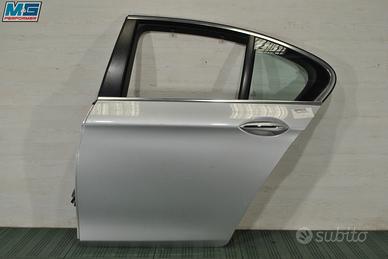 BMW serie 5 F10 Porta posteriore sinistra | 18426