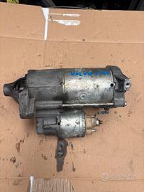MOTORINO DI AVVIAMENTO VOLVO V40 2.0 DIESEL ANNO:2