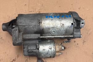 MOTORINO DI AVVIAMENTO VOLVO V40 2.0 DIESEL ANNO:2