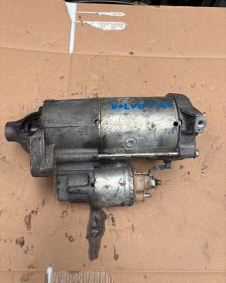 MOTORINO DI AVVIAMENTO VOLVO V40 2.0 DIESEL ANNO:2