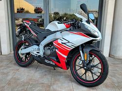 Aprilia RS 125 2026
