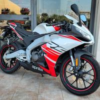 Aprilia RS 125 2026