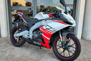 Aprilia RS 125 2026