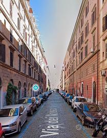 San lorenzo stanza ad uso singolo