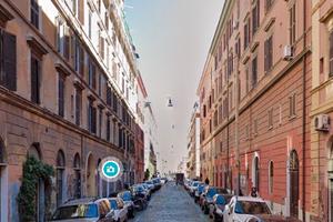 San lorenzo stanza ad uso singolo