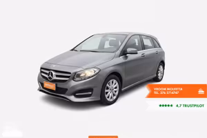 MERCEDES Classe B (T246/242) B 180 d Automatic ...