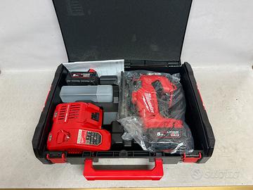 Seghetto alternativo Milwaukee M18 FJS-502x NUOVO