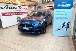 Bmw X2 xDrive20d Business-X