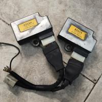 Guzzi Ducati Laverda centraline accensione 