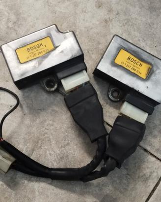 Guzzi Ducati Laverda centraline accensione 