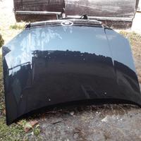 Great wall steed porte cofano usati