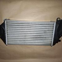 Intercooler TOYOTA LAND CRUISER

