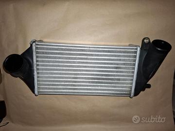 Intercooler TOYOTA LAND CRUISER

