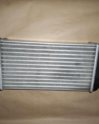 Intercooler TOYOTA LAND CRUISER

