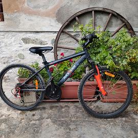MTB Ragazzo 