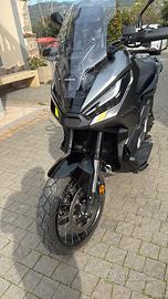 Honda X-ADV 750 - 2024