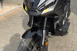 Honda X-ADV 750 - 2024