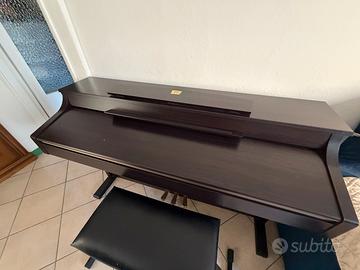 Pianoforte Yamaha CLP - 330