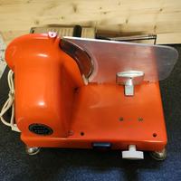 affettatrice omre quick mill