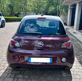 Opel Adam Glam 1.2 Benzina