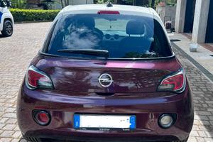 Opel Adam Glam 1.2 Benzina