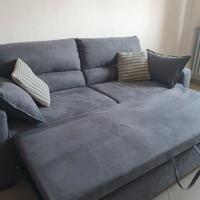 Divano Letto 3 posti