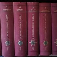 Enciclopedia Medica Italiana - Uses