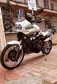 Yamaha XTZ 750 Super Tenerè