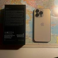 Iphone 13 pro 128gb