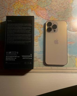 Iphone 13 pro 128gb