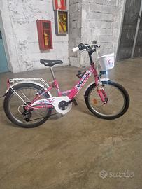 Bicicletta Bimba